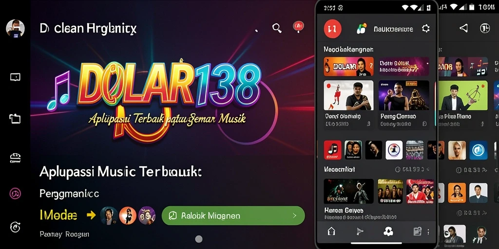 Tampilan gameplay DOLAR138 yang interaktif dan menarik.