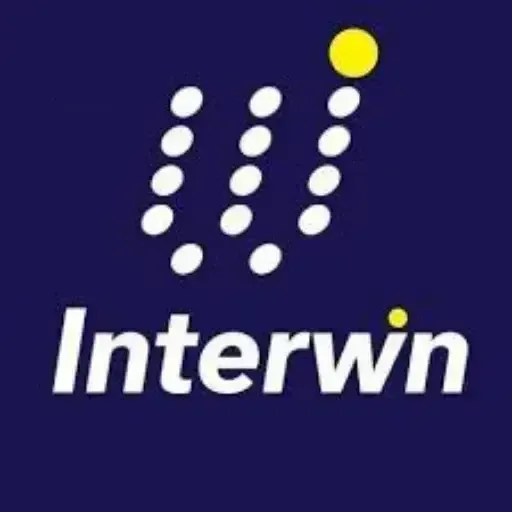 INTERWIN - Balap Motor Penuh Aksi